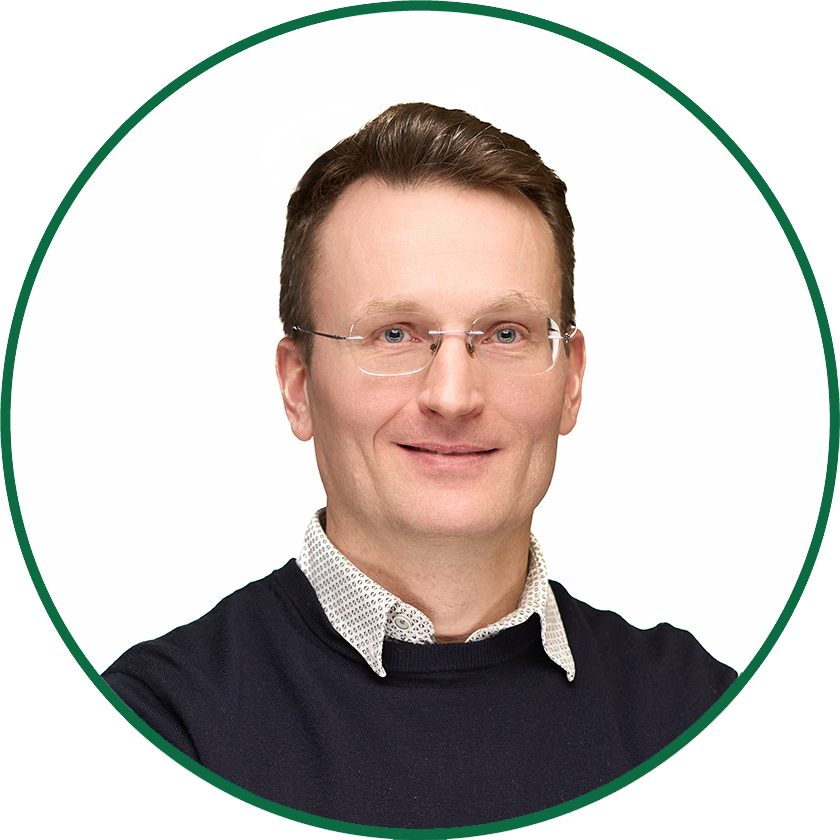 Anders Lau Olsen