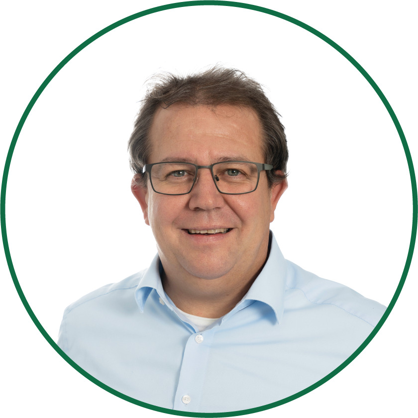 Dr. Florian Herzog