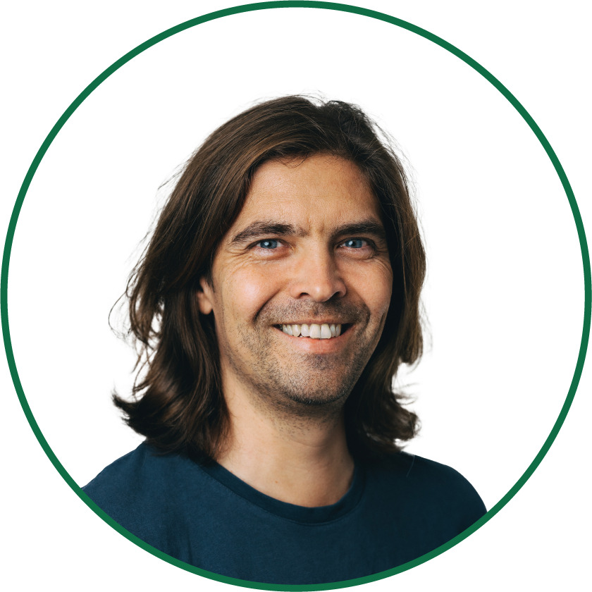 Jesper Andersen