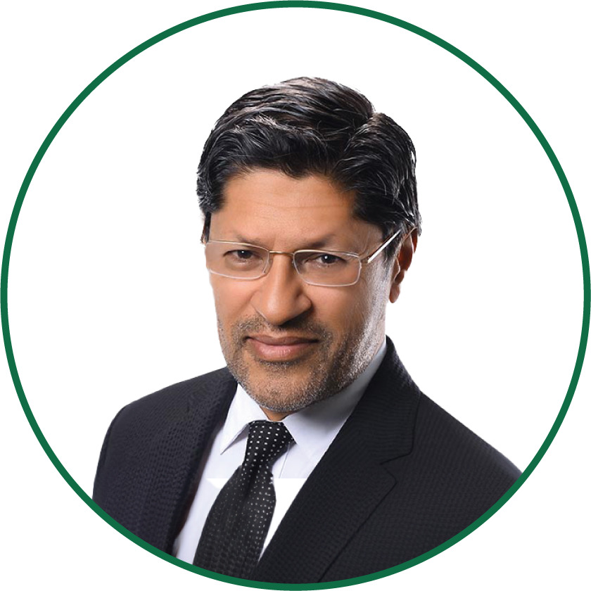 Khalid Rangoonwala