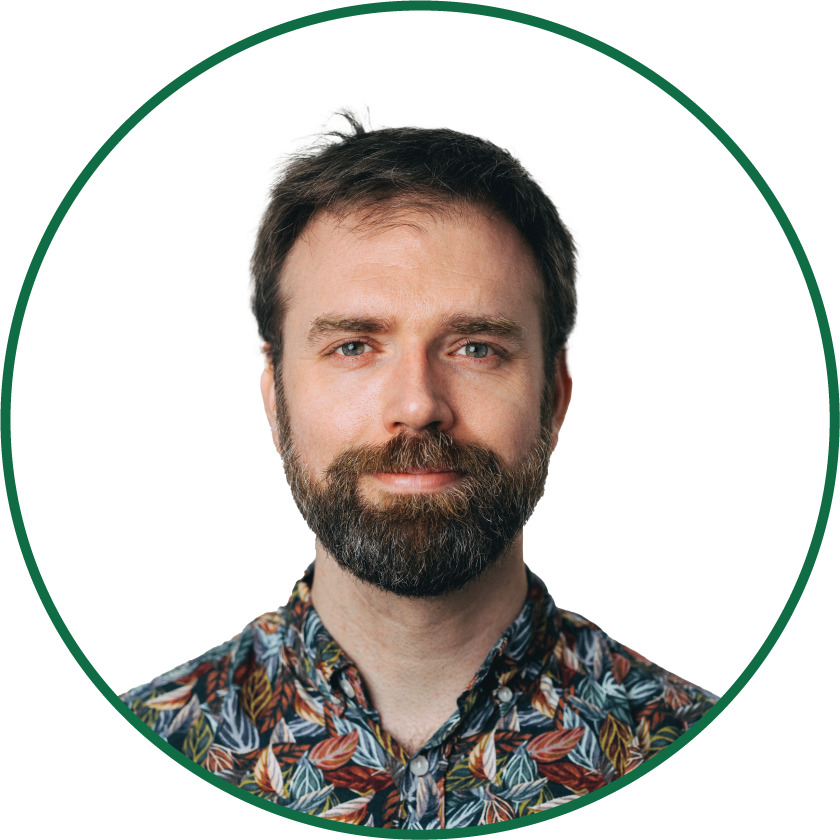Kristian Olesen
