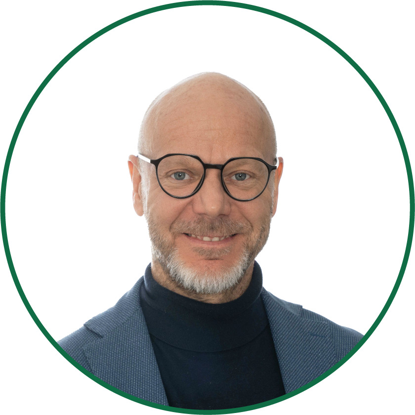 Dr. Roman Tuor