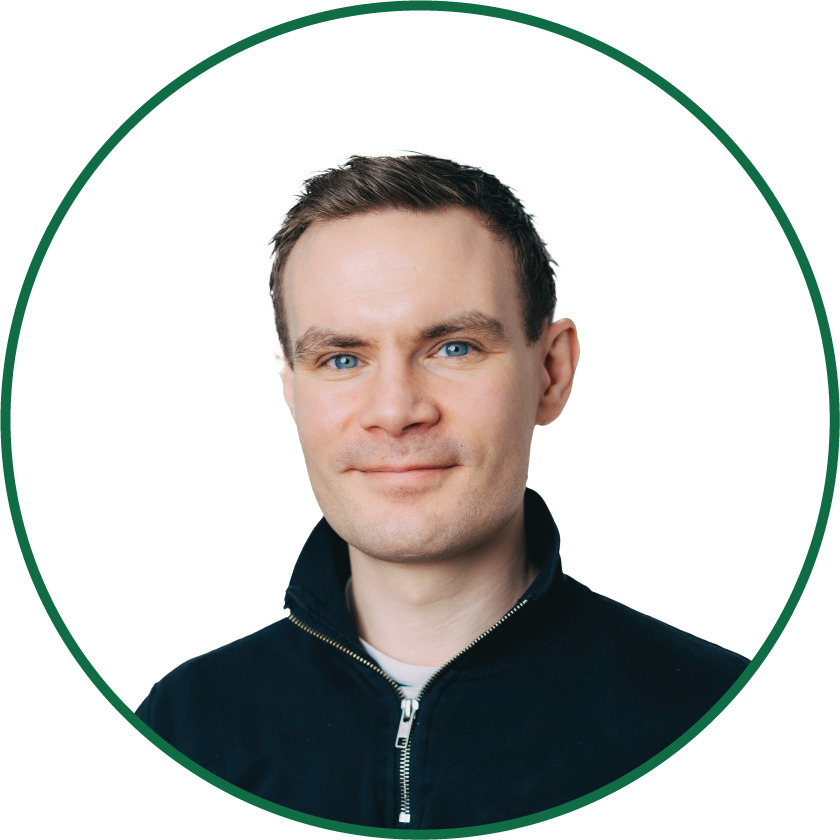 Ulrik Rasmussen